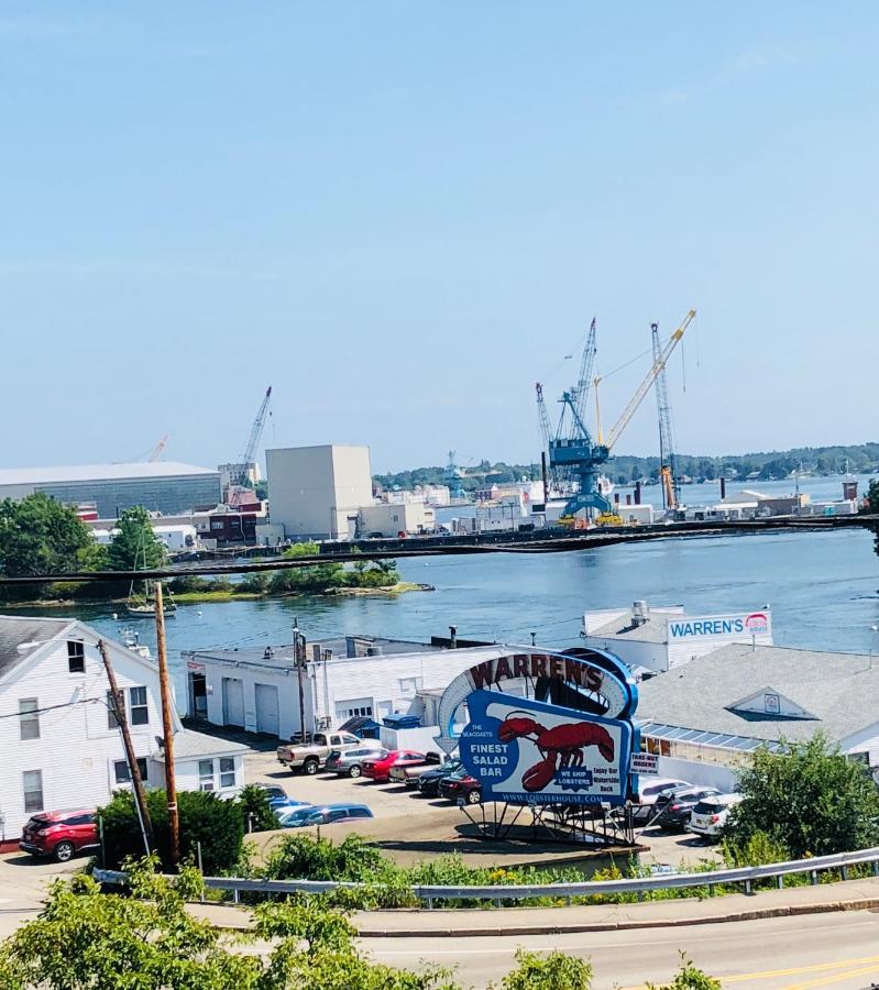 The Water Street Inn Kittery Exterior photo