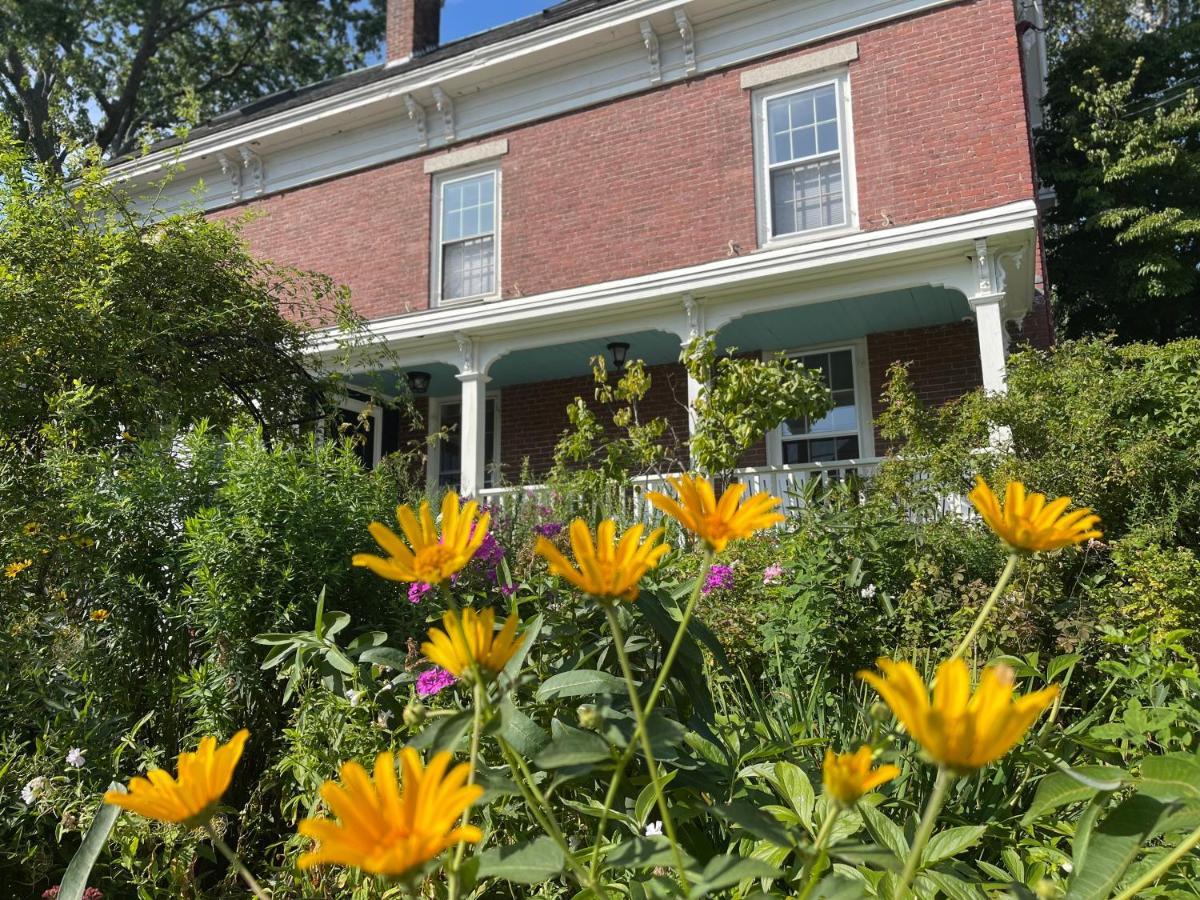 The Water Street Inn Kittery Exterior photo