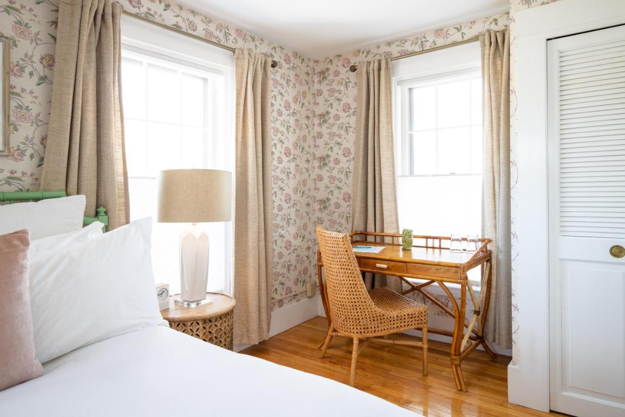 The Water Street Inn Kittery Exterior photo