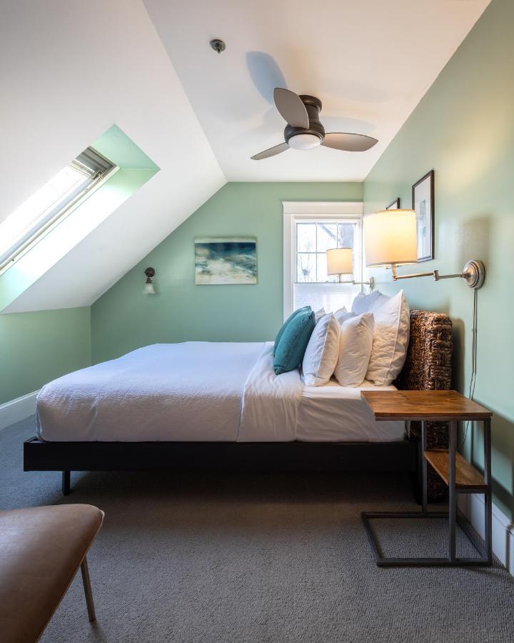 The Water Street Inn Kittery Exterior photo