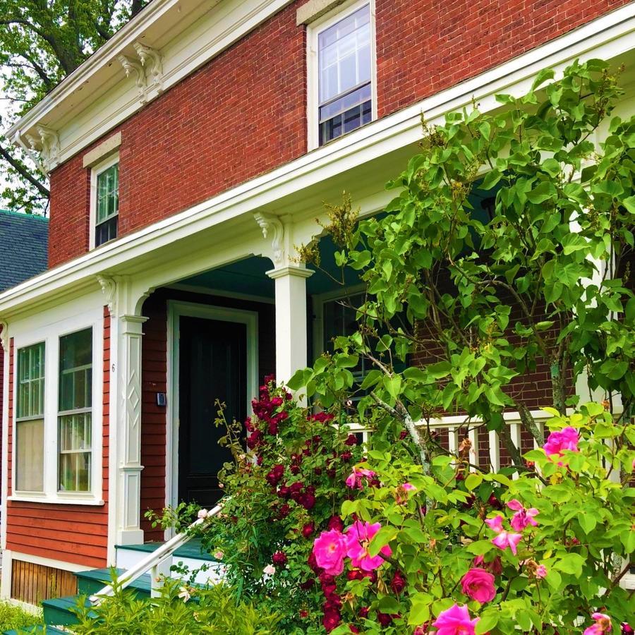 The Water Street Inn Kittery Exterior photo