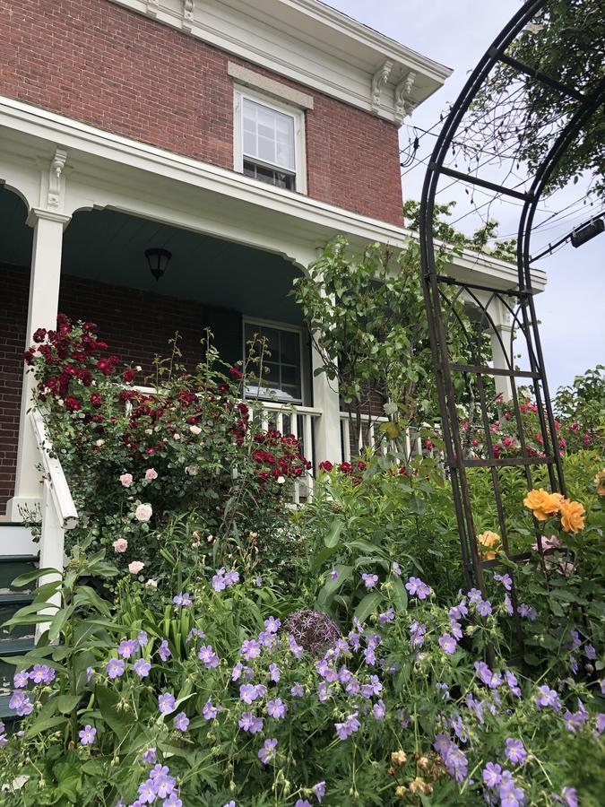 The Water Street Inn Kittery Exterior photo