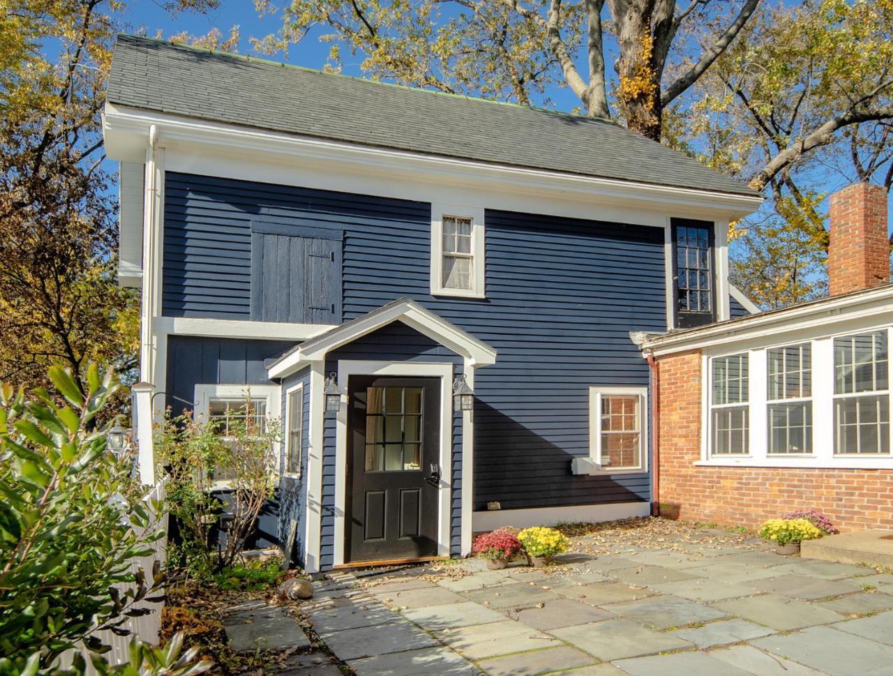 The Water Street Inn Kittery Exterior photo
