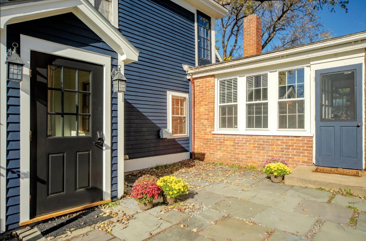 The Water Street Inn Kittery Exterior photo